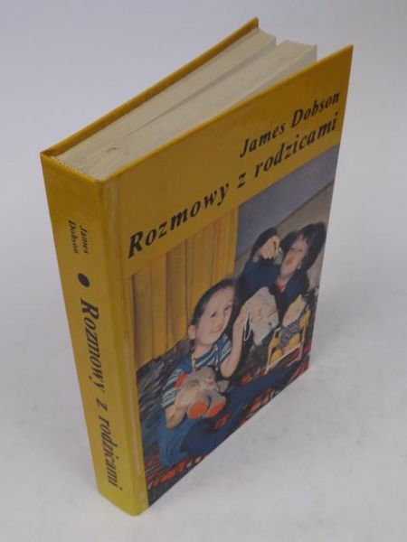 Dobson James - Rozmowy z rodzicami