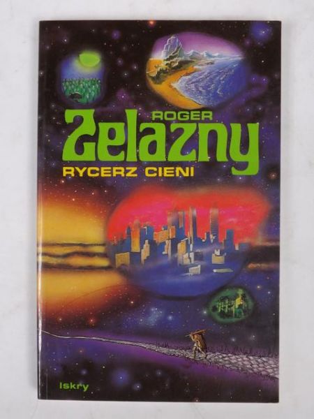 Rycerz cieni