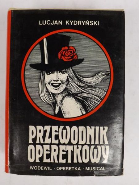 Przewodnik operetkowy