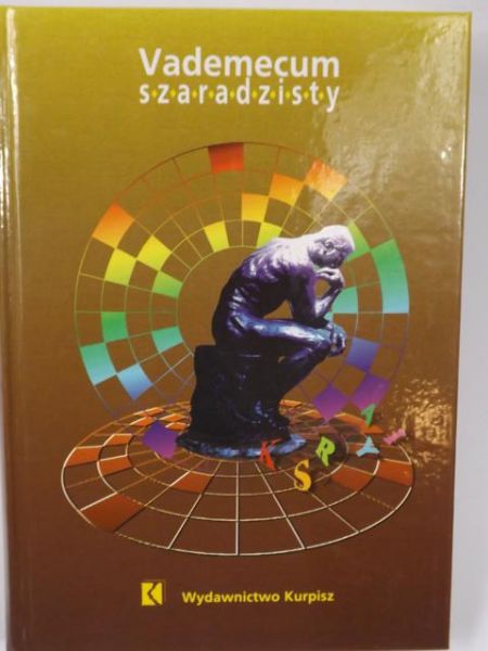 Vademecum szaradzsty