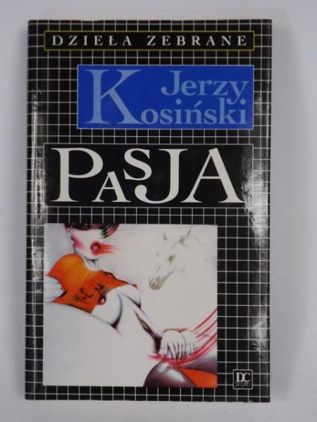Kosiński Jerzy - Pasja