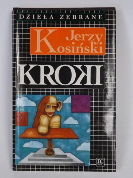 Kosiński Jerzy - Kroki