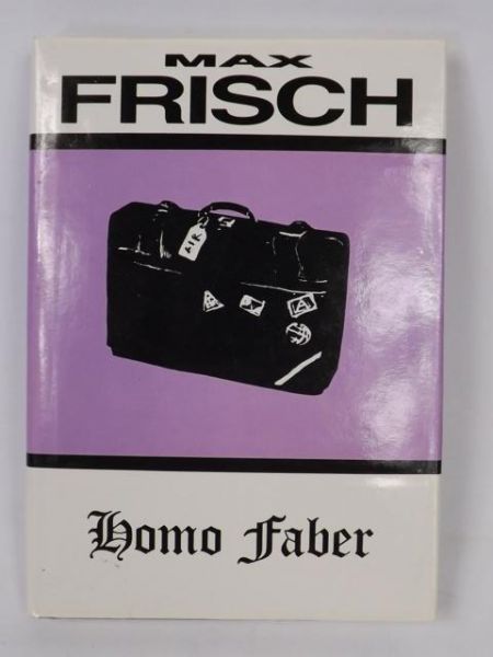 Homo Faber