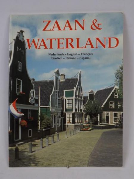 Zaan & Waterland