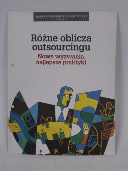 Różne oblicza outsourcingu