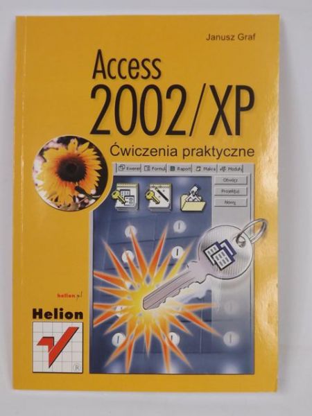 Acces 2002/XP
