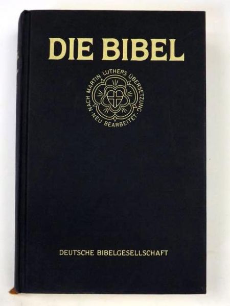 Die Bibel