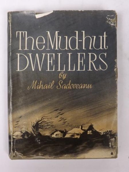 The Mud-hut dwellers