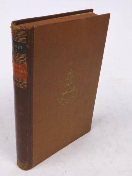 Swift Jonathan - Lemuel Gullivers Reisen, ca. 1950 r.