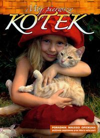 Mój najlepszy kotek