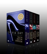 Day Sylvia - Płomień Crossa / Wyznanie Crossa / Wybór Crossa
