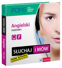 Kuc Robert (red) - Słuchaj i mów - Angielski podstawy