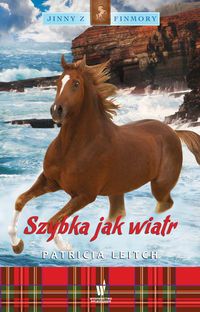 Leitch Patricia - Szybka jak wiatr