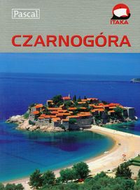 Firlej Katarzyna - Czarnogóra przewodnik ilustrowany