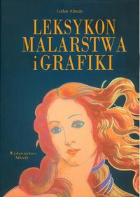 Lothar Altman - Leksykon malarstwa i grafiki