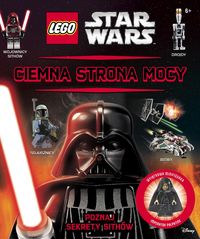 Lipkowitz Daniel - Lego Star Wars Ciemna strona mocy