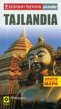 Smith Marcus Wilson - Kieszonkowy przewodnik: Tajlandia