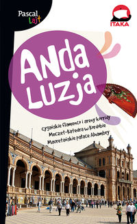 Najder Łukasz - Andaluzja Pascal Lajt