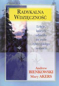 Akers Mary - Radykalna wdzięczność