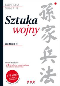 Sun-Pin - Sztuka wojny