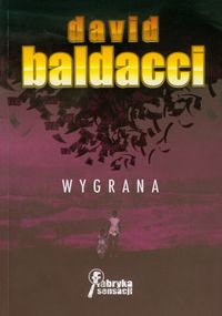 Baldacci David - Wygrana