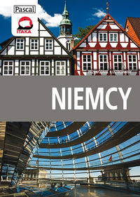 Firlej-Adamczak Katarzyna - Niemcy Przewodnik ilustrowany