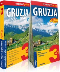 Szymczak Marcin - Gruzja explore! guide