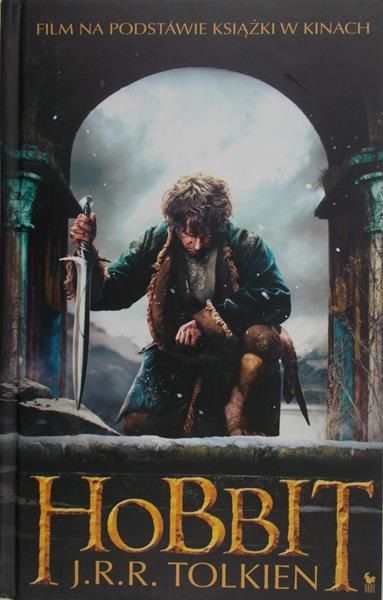 Tolkien J.R.R. - Hobbit