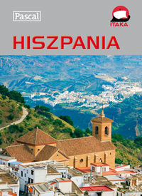 Hiszpania: Przewodnik ilustrowany