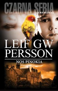Persson Leif GW - Nos pinokia