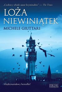 Giuttari Michele - Loża niewiniątek