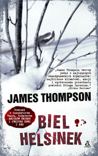 Thompson James - Biel Helsinek