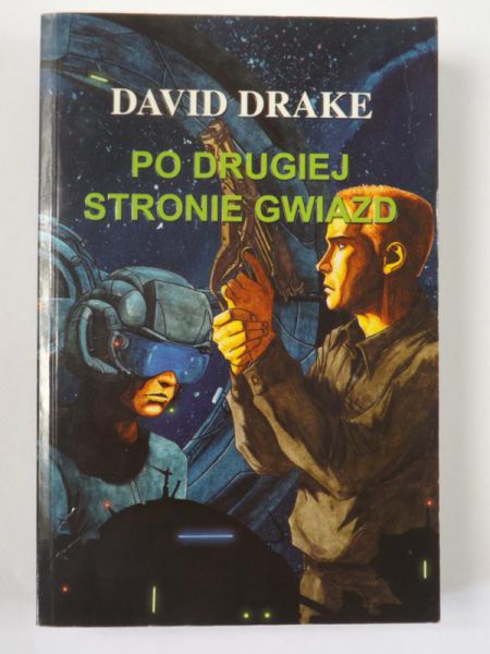 Drake David - Po drugiej stronie gwiazd