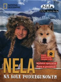 Nela - Nela na kole podbiegunowym + mapa