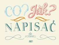 Cromwell J.H. - Co Jak Napisać