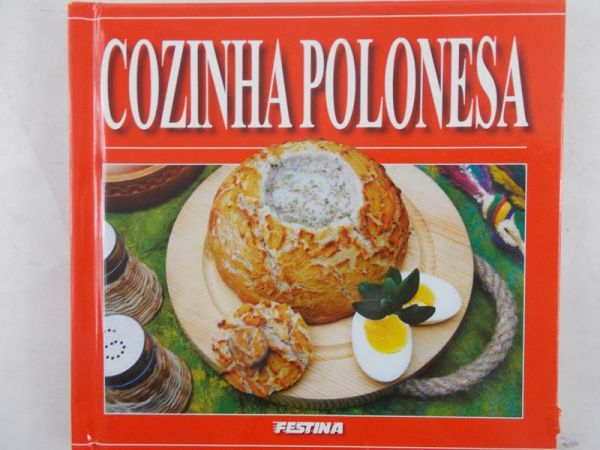 Cozinha Polonesa