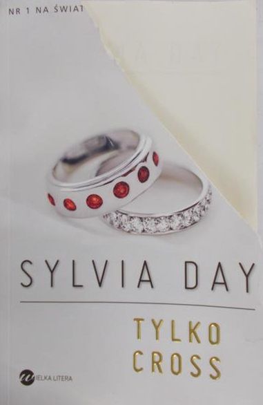 Day Sylvia - Tylko Cross