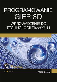 Luna Frank D. - Projektowanie gier 3D