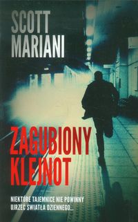 Mariani Scott - Zagubiony klejnot