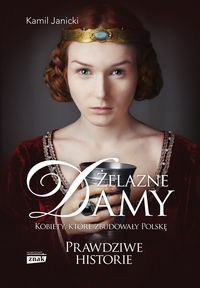 Janicki Kamil - Żelazne Damy