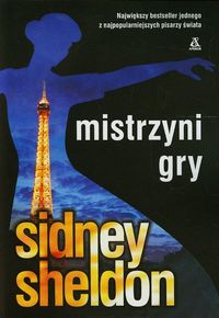 Sheldon Sidney - Mistrzyni gry