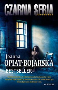 Opiat-Bojarska Joanna - Bestseller
