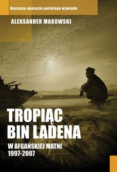 Makowski Aleksander - Tropiąc Bin Ladena