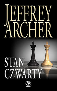 Archer Jeffrey - Stan czwarty