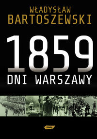 Bartoszewski Władysław - 1859 dni Warszawy