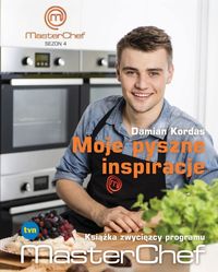 Kordas Damian - Moje pyszne inspiracje