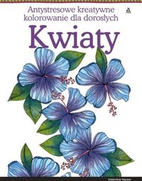 Harper Valentina - Kwiaty