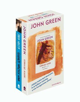 Green John - Szukając Alaski / Gwiazd naszych wina, Nowa