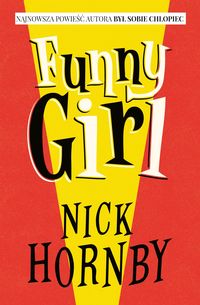 Hornby Nick - Funny Girl