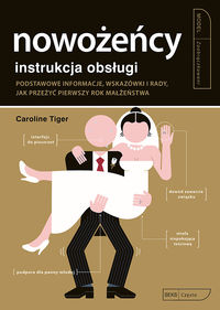 Tiger Caroline - Nowożeńcy